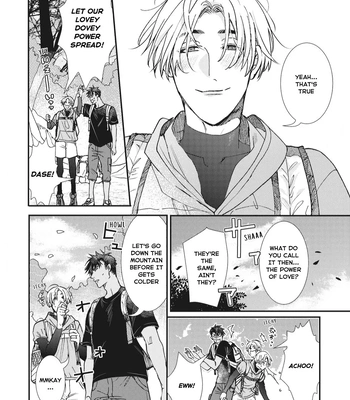 [ITSUKI Makoto] Murikon – Vol.02 [Eng] {Jia} — 189