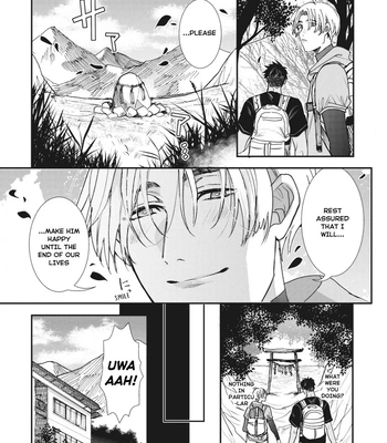 [ITSUKI Makoto] Murikon – Vol.02 [Eng] {Jia} — 190