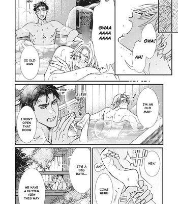 [ITSUKI Makoto] Murikon – Vol.02 [Eng] {Jia} — 192