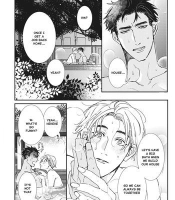[ITSUKI Makoto] Murikon – Vol.02 [Eng] {Jia} — 194