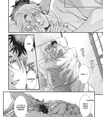 [ITSUKI Makoto] Murikon – Vol.02 [Eng] {Jia} — 209