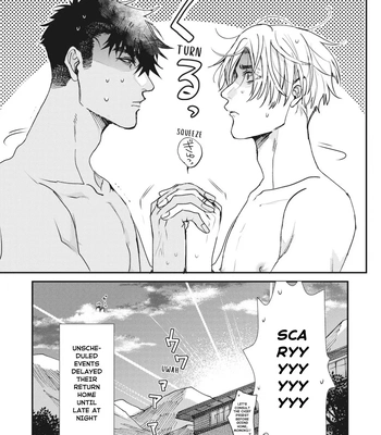[ITSUKI Makoto] Murikon – Vol.02 [Eng] {Jia} — 211