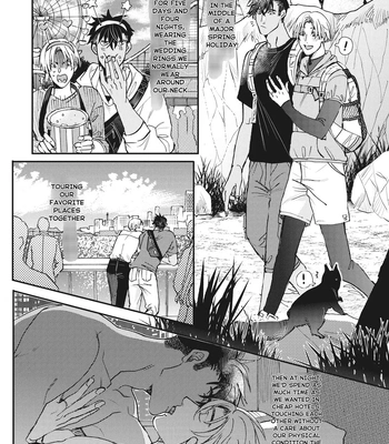 [ITSUKI Makoto] Murikon – Vol.02 [Eng] {Jia} — 183