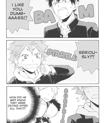 [Q-be (Souji)] Beginners in Love Training – Haikyuu!! dj [Eng] — 020