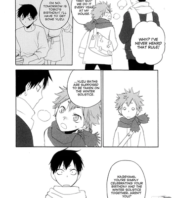 [Q-be (Souji)] Beginners in Love Training – Haikyuu!! dj [Eng] — 022