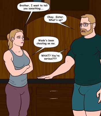 [Gabo] Gabo Artwork Comic N28 [Eng]