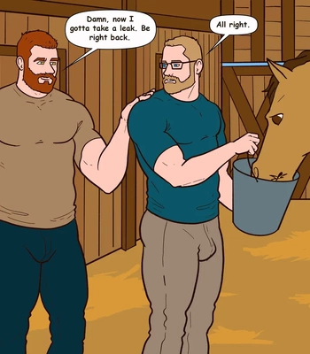 [Gabo] Gabo Artwork Comic N28 [Eng] — 14