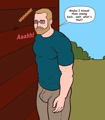 [Gabo] Gabo Artwork Comic N28 [Eng] — 18