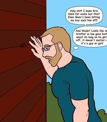 [Gabo] Gabo Artwork Comic N28 [Eng] — 019