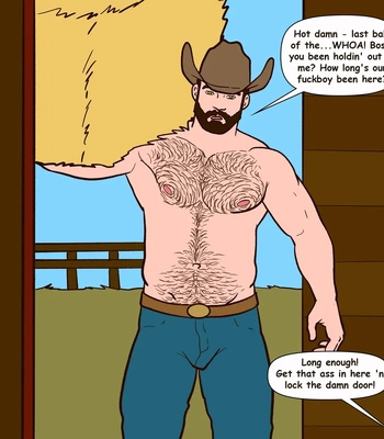 [Gabo] Gabo Artwork Comic N28 [Eng] — 022