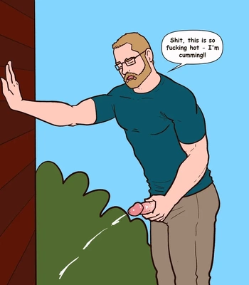 [Gabo] Gabo Artwork Comic N28 [Eng] — 027