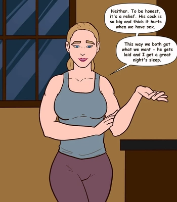 [Gabo] Gabo Artwork Comic N28 [Eng] — 3