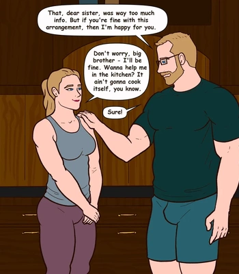 [Gabo] Gabo Artwork Comic N28 [Eng] — 4