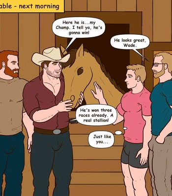 [Gabo] Gabo Artwork Comic N28 [Eng] — 9