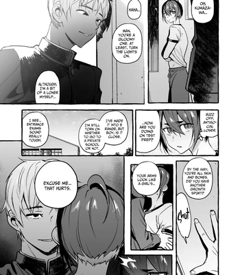 [Otosan no Kurorekishi (Maemukina Do M)] Wanwan o Gifu-san 4 [Eng] — 18