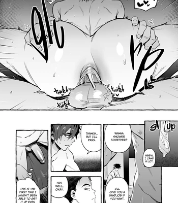 [Otosan no Kurorekishi (Maemukina Do M)] Wanwan o Gifu-san 4 [Eng] — 033