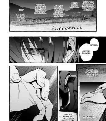 [Otosan no Kurorekishi (Maemukina Do M)] Wanwan o Gifu-san 4 [Eng] — 037