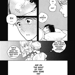[Shimura Takako] Yume no manimani [Eng] – Gay Comics image 009.jpg
