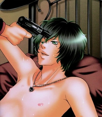 [Acchicchi] Katekyo Hitman Reborn! dj – RRL [Eng] — 5