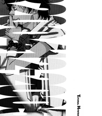 [Acchicchi] Katekyo Hitman Reborn! dj – RRL [Eng] — 8
