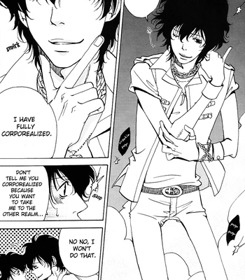 [Acchicchi] Katekyo Hitman Reborn! dj – RRL [Eng] — 11