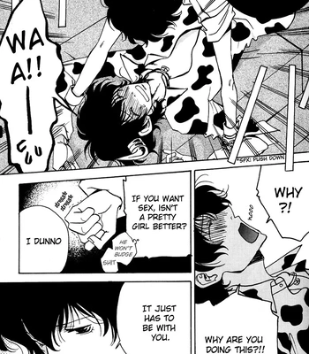 [Acchicchi] Katekyo Hitman Reborn! dj – RRL [Eng] — 12