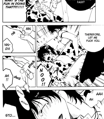 [Acchicchi] Katekyo Hitman Reborn! dj – RRL [Eng] — 13