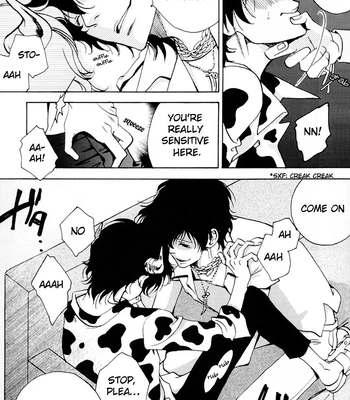 [Acchicchi] Katekyo Hitman Reborn! dj – RRL [Eng] — 14