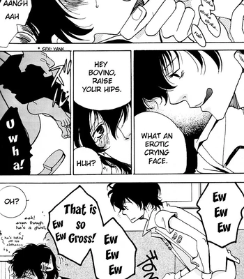 [Acchicchi] Katekyo Hitman Reborn! dj – RRL [Eng] — 15