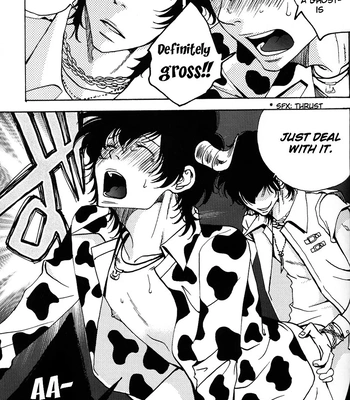 [Acchicchi] Katekyo Hitman Reborn! dj – RRL [Eng] — 16