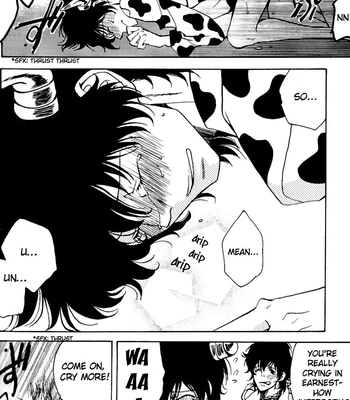 [Acchicchi] Katekyo Hitman Reborn! dj – RRL [Eng] — 17