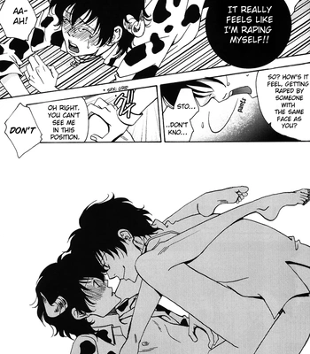 [Acchicchi] Katekyo Hitman Reborn! dj – RRL [Eng] — 18