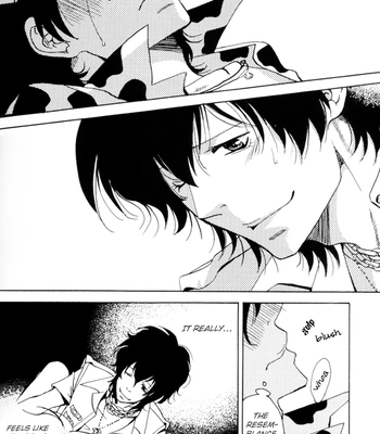 [Acchicchi] Katekyo Hitman Reborn! dj – RRL [Eng] — 019
