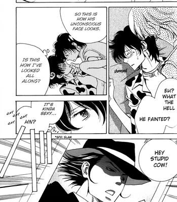 [Acchicchi] Katekyo Hitman Reborn! dj – RRL [Eng] — 022