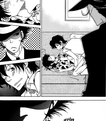 [Acchicchi] Katekyo Hitman Reborn! dj – RRL [Eng] — 023