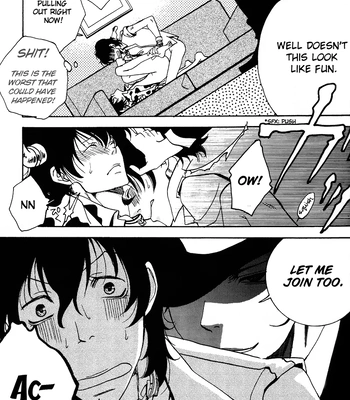 [Acchicchi] Katekyo Hitman Reborn! dj – RRL [Eng] — 024