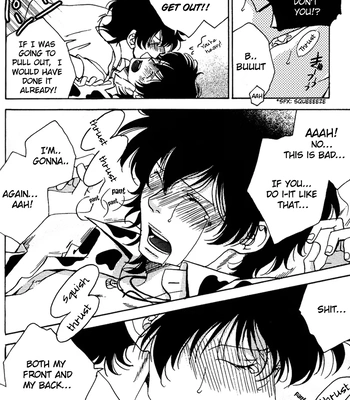 [Acchicchi] Katekyo Hitman Reborn! dj – RRL [Eng] — 027