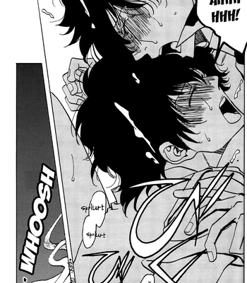 [Acchicchi] Katekyo Hitman Reborn! dj – RRL [Eng] — 028
