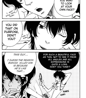 [Acchicchi] Katekyo Hitman Reborn! dj – RRL [Eng] — 031