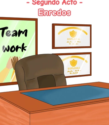 [6zagoon] My Ex Bully – Act 2 Enredos [Spa] — 3