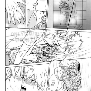 [DAI-chan] Tabisakide ukarete nanigawarui – Boku no Hero Academia dj [kr] – Gay Comics image 017.jpg