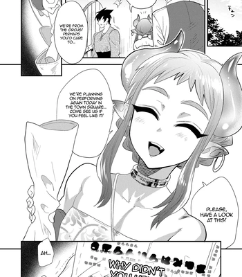 [Mine Noujou (Minemura)] Nozoki Ana, Todokanai Koe [Eng] — 15