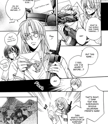 [TAKANAGA Hinako] Koisuru Boukun – Vol.03 [Eng] — 6