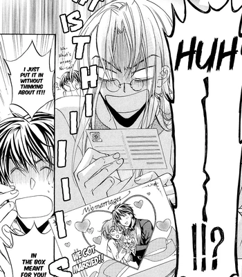 [TAKANAGA Hinako] Koisuru Boukun – Vol.03 [Eng] — 7