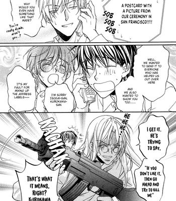 [TAKANAGA Hinako] Koisuru Boukun – Vol.03 [Eng] — 8