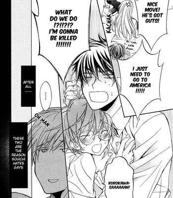 [TAKANAGA Hinako] Koisuru Boukun – Vol.03 [Eng] — 9