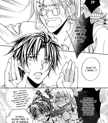 [TAKANAGA Hinako] Koisuru Boukun – Vol.03 [Eng] — 11