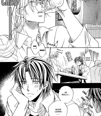 [TAKANAGA Hinako] Koisuru Boukun – Vol.03 [Eng] — 13