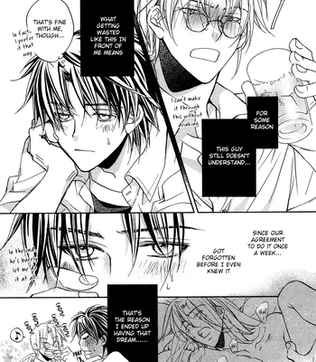 [TAKANAGA Hinako] Koisuru Boukun – Vol.03 [Eng] — 14