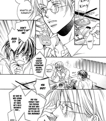 [TAKANAGA Hinako] Koisuru Boukun – Vol.03 [Eng] — 16